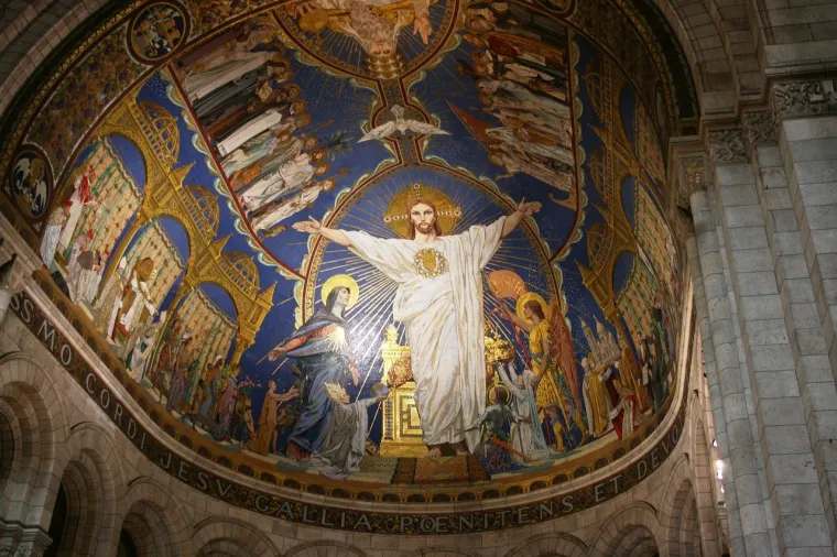 Postoji teorija da je Isus mogao otputovati u Indiju kako bi uzvratio posjet trojice mudraca s Istoka. Ovo bi također moglo objasniti zašto je Isus uputio svetog Tomu da ode u Indiju i tamo širi Evanđelje.