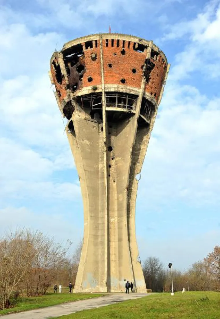 Hrvatska se prisjeća Vukovara