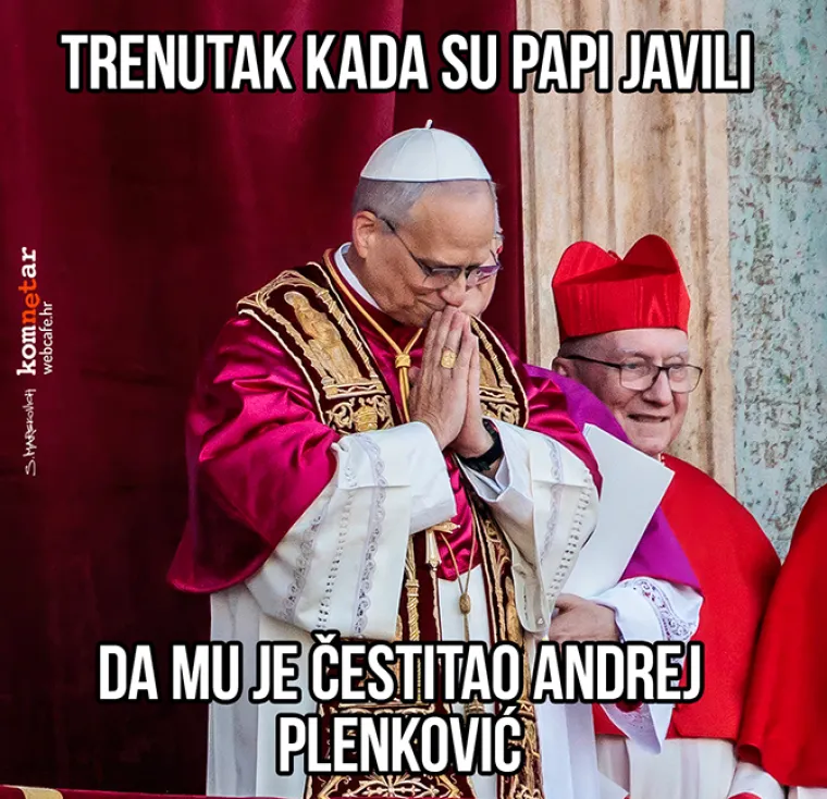 galerija komnetara za svibanj