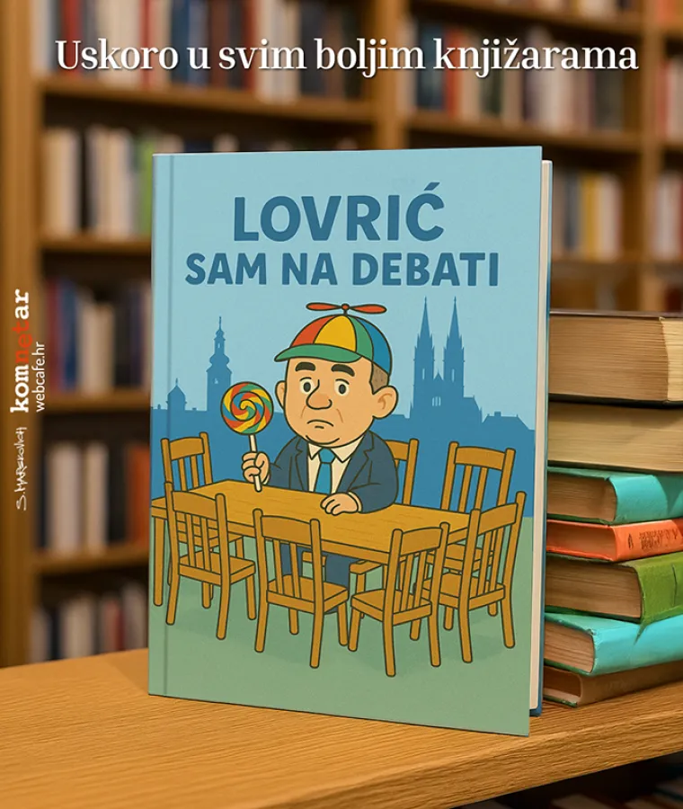 galerija komnetara za svibanj