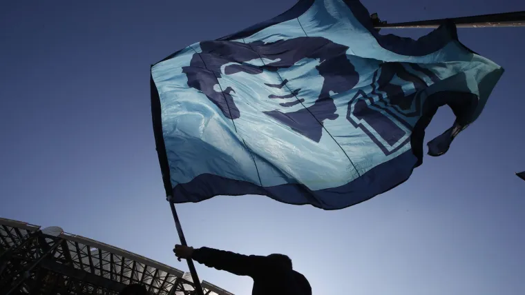 Diego Maradona