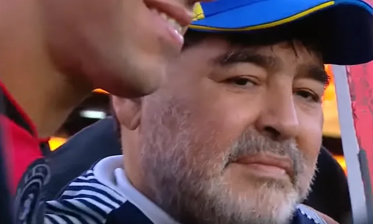 Maradona bi danas proslavio 64. rođendan: Vodio je 'lud' život i ostavio neizbrisiv trag