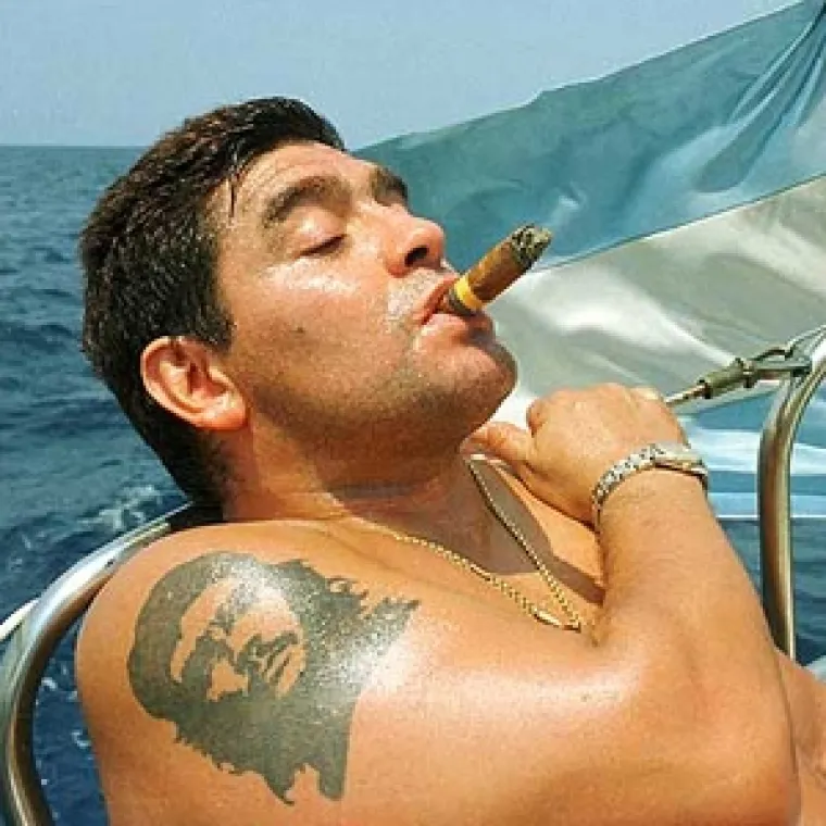 Maradona Maradona