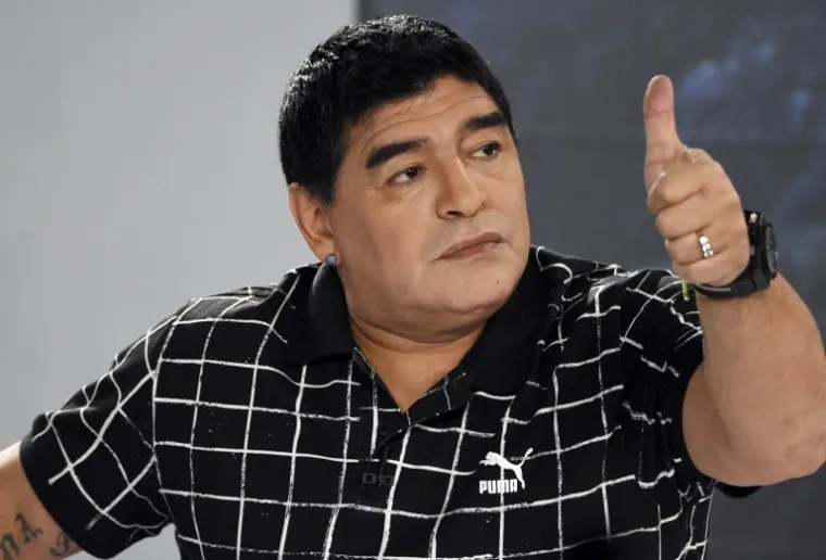 Maradona bi danas proslavio 64. rođendan: Vodio je 'lud' život i ostavio neizbrisiv trag