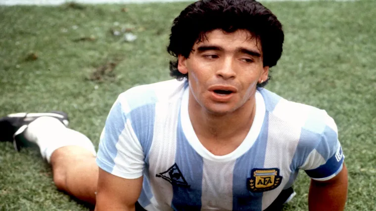 Maradona bi danas proslavio 64. rođendan: Vodio je 'lud' život i ostavio neizbrisiv trag