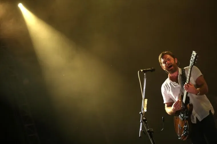 NA JARUNU SE SKUPILO 30.000 LJUDI: Američki bend Kings of Leon okupio rekordan broj posjetitelja