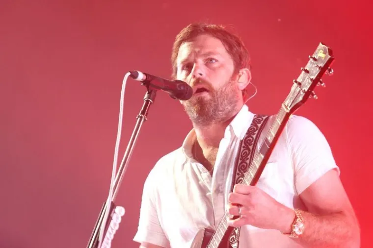 KIngs of Leon su oborili rekord posjećenosti.