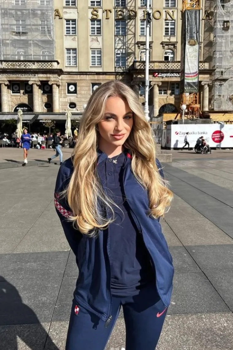 Ana Maria Marković 