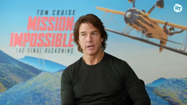 Scijentologija mu razorila brak, a lice 'sredile' operacije: Ovako se mijenjao Tom Cruise