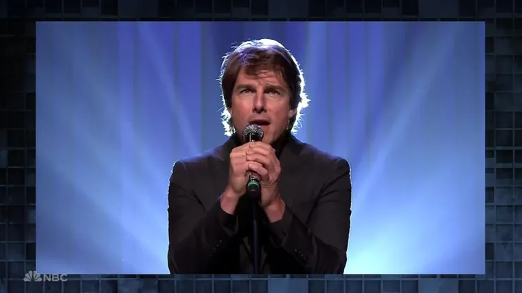 Scijentologija mu razorila brak, a lice 'sredile' operacije: Ovako se mijenjao Tom Cruise