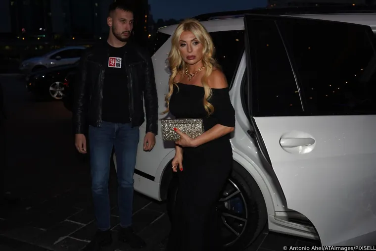 Lidija Veličković