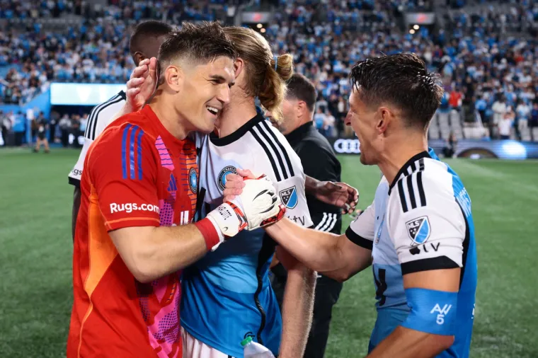 Hrvat kojeg i Messi 'sanja'. Pogledajte i zašto; 'Sad svi znaju za mene'