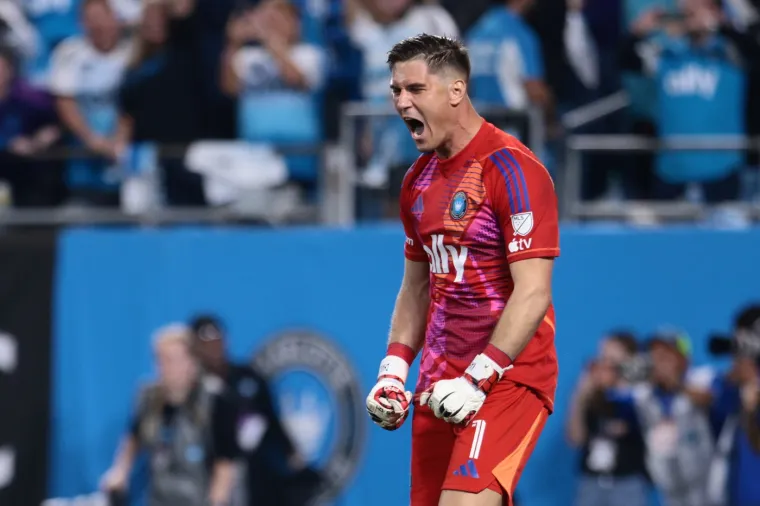 Hrvat kojeg i Messi 'sanja'. Pogledajte i zašto; 'Sad svi znaju za mene'