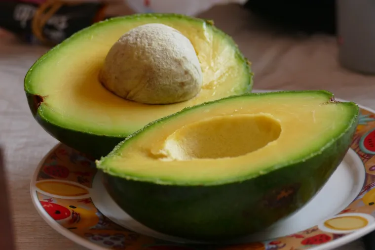 
5. Avokado