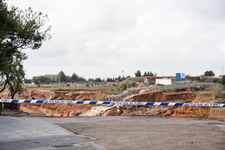 Španjolska je na koljenima! Za brojnim nestalima još se traga, posljedice poplava se saniraju. Ovo su stravični prizori