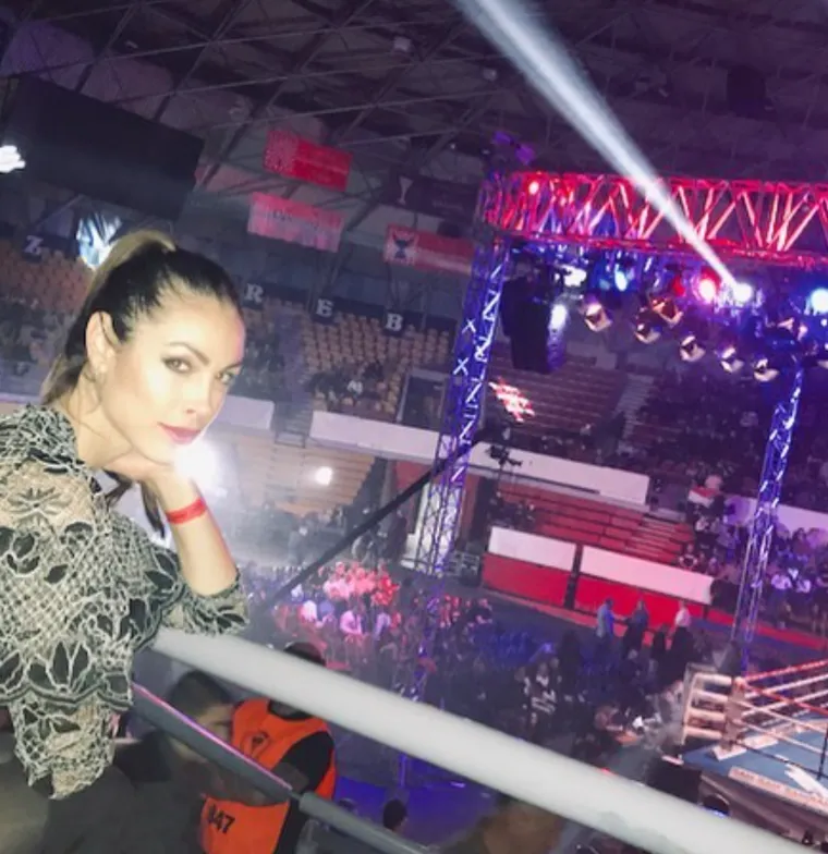 Bila je Ćorlukina ljubav i jedna od najljepših Hrvatica: Gdje je danas Vedrana Linardić?