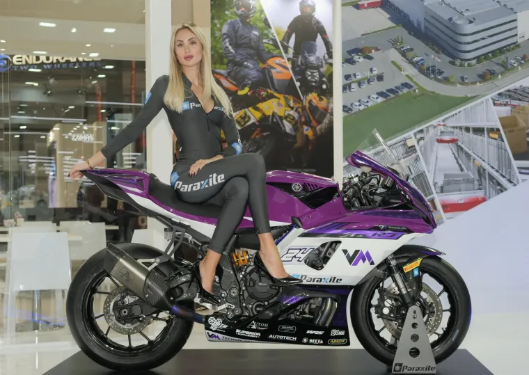 Motocikli i modeli čekat će vas vikend cijeli: U susjednoj državi započeo čuveni sajam