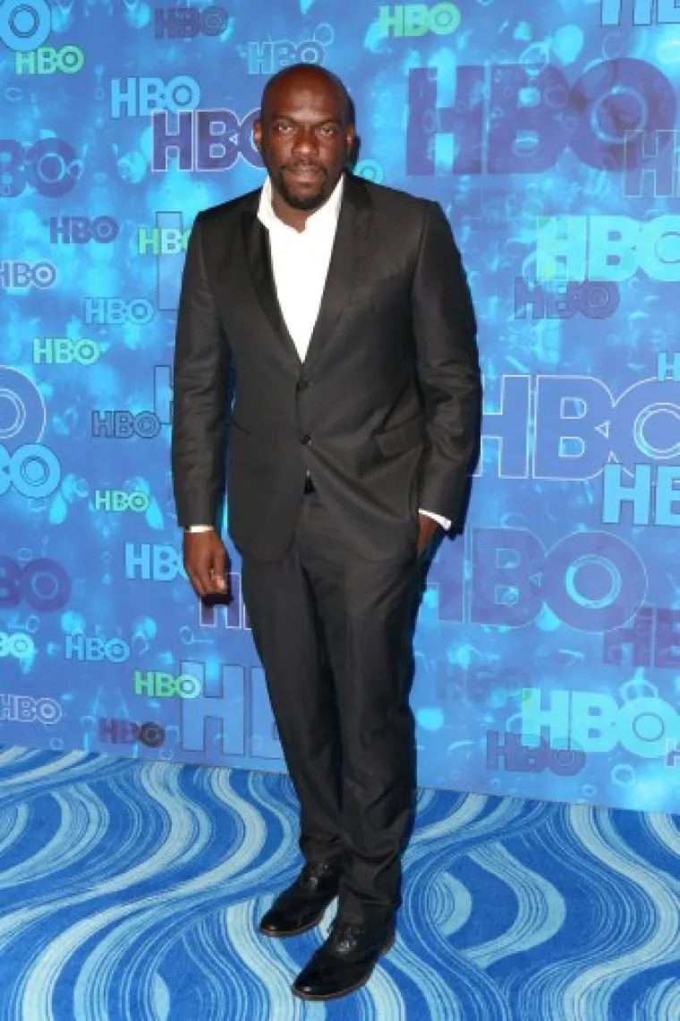 Omar Dorsey