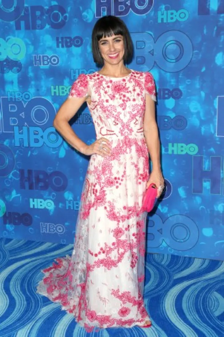 Constance Zimmer