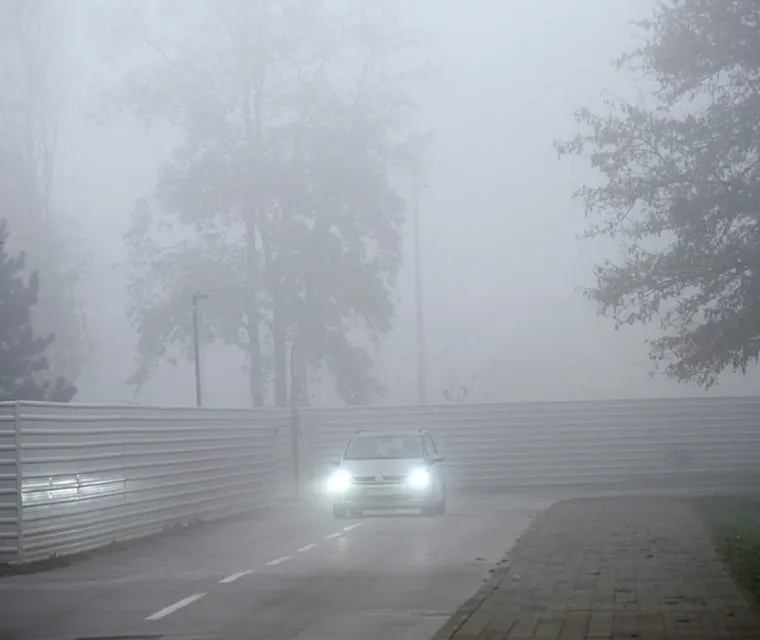 Magloviti Karlovac živnuo: Na ulicama šetači i dobra ekipa, pogledajte atmosferu