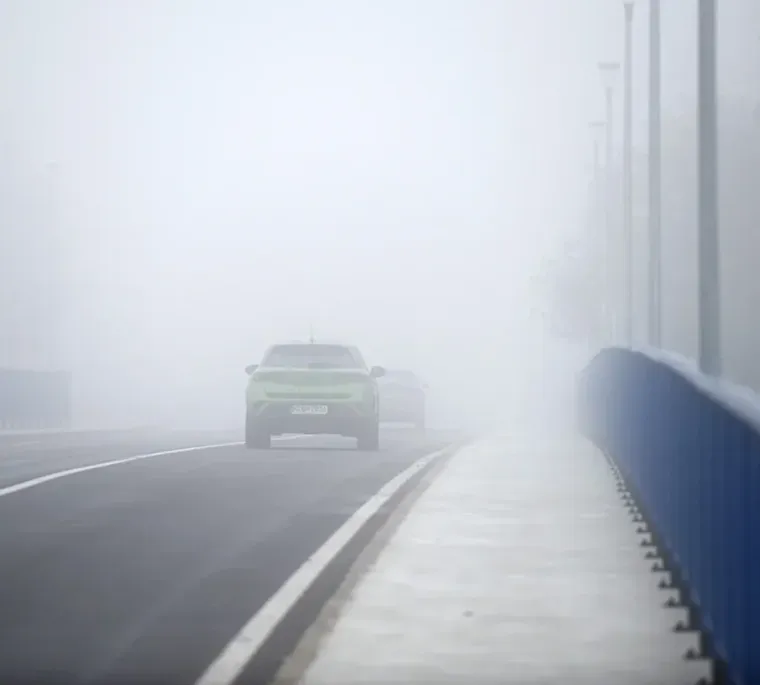 Magloviti Karlovac živnuo: Na ulicama šetači i dobra ekipa, pogledajte atmosferu