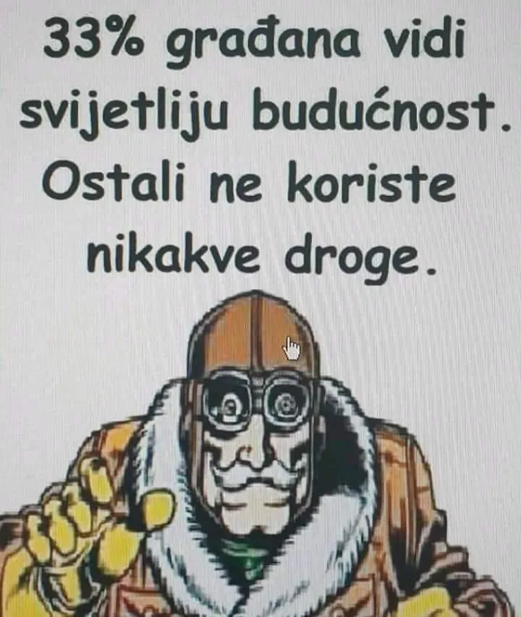 Svi smo jedva dočekali da ode: Najsmješniji memeovi na račun završetka 2020.
