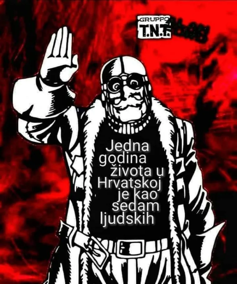 Svi smo jedva dočekali da ode: Najsmješniji memeovi na račun završetka 2020.