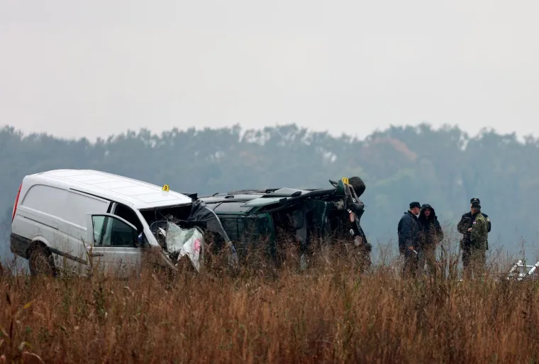 Banožićev 'zločin bez kazne' i maglovito jutro na cesti DC-55 koje je zauvijek promijenilo život dvije obitelji