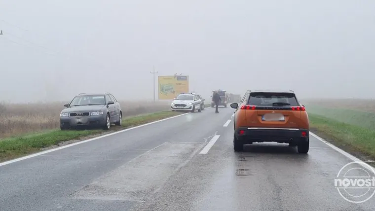 Banožićev 'zločin bez kazne' i maglovito jutro na cesti DC-55 koje je zauvijek promijenilo život dvije obitelji