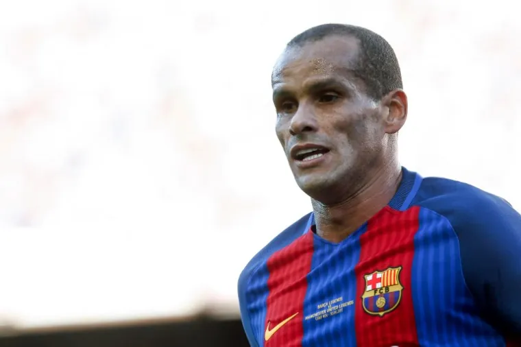 POVRATAK U SPEKTAKULARNU PROŠLOST: Za legende Barcelone i Manchester Uniteda vrijeme kao da je stalo