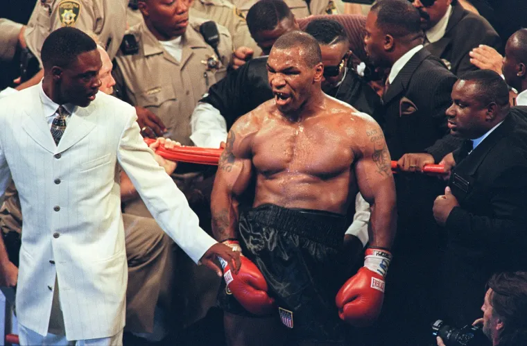 Mike Tyson otkrio kako je zatekao bivšu suprugu s Bradom Pittom. Evo kako se mijenjao kroz vrijeme