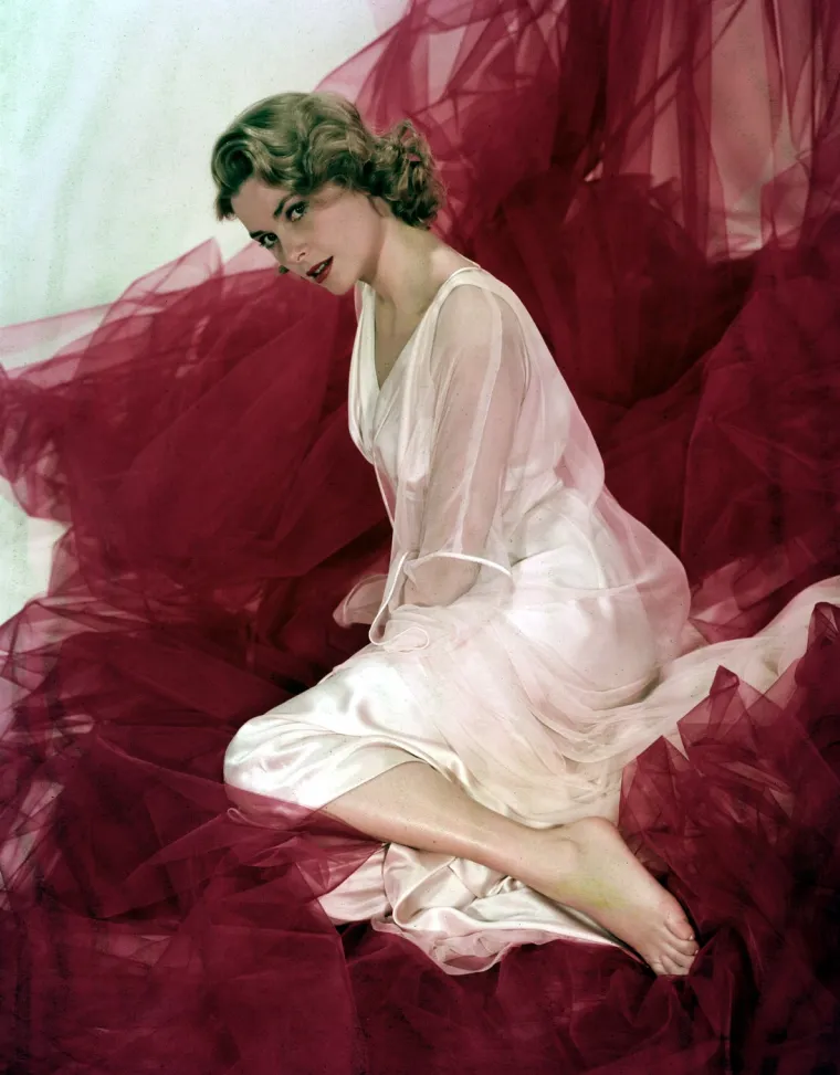 Grace Kelly danas bi slavila 95. rođendan: Dominirala je filmskom scenom, a sve ostavila zbog kneza