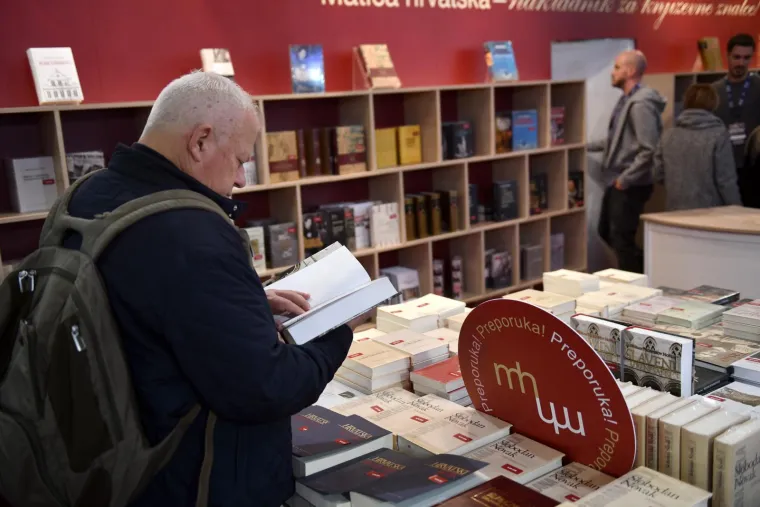 Počeo Interliber, ponudu su pogledali Milanović, Tomašević i drugi političari. Evo što se sve nudi do nedjelje