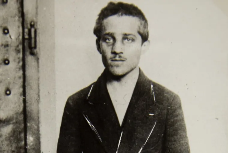 Gavrilo Princip