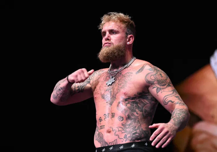 Jake Paul je glumac, jako dobro zna što radi. Ili ne zna, kad ulazi s Mikeom u ring.
