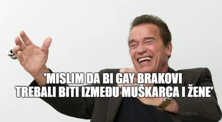 'Ispeci, pa reci' za njih ne vrijedi: Najveći biseri 'zvijezda', prvi dio