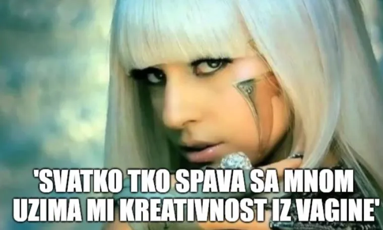 'Ispeci, pa reci' za njih ne vrijedi: Najveći biseri 'zvijezda', prvi dio