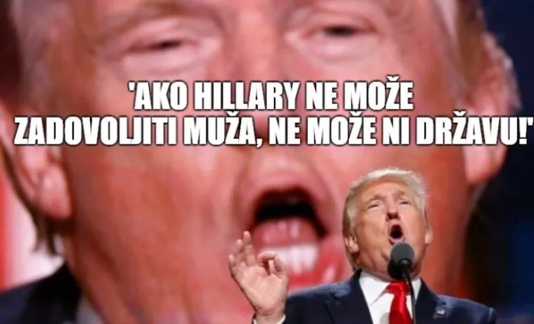 'Ispeci, pa reci' za njih ne vrijedi: Najveći biseri 'zvijezda', prvi dio