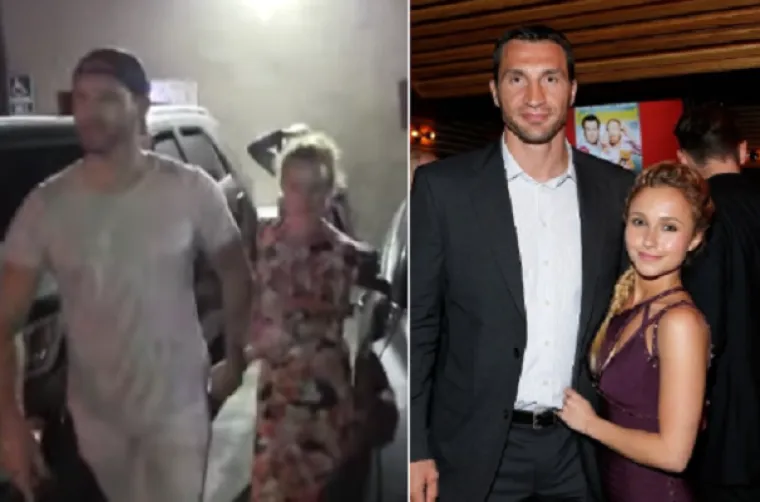Bivša supruga Vladimira Klička: 'Slomilo me kad sam potpisivala papire za predaju skrbništva nad Kayom. S drogom i alkoholom na trenutak sam se osjećala sretnom'
