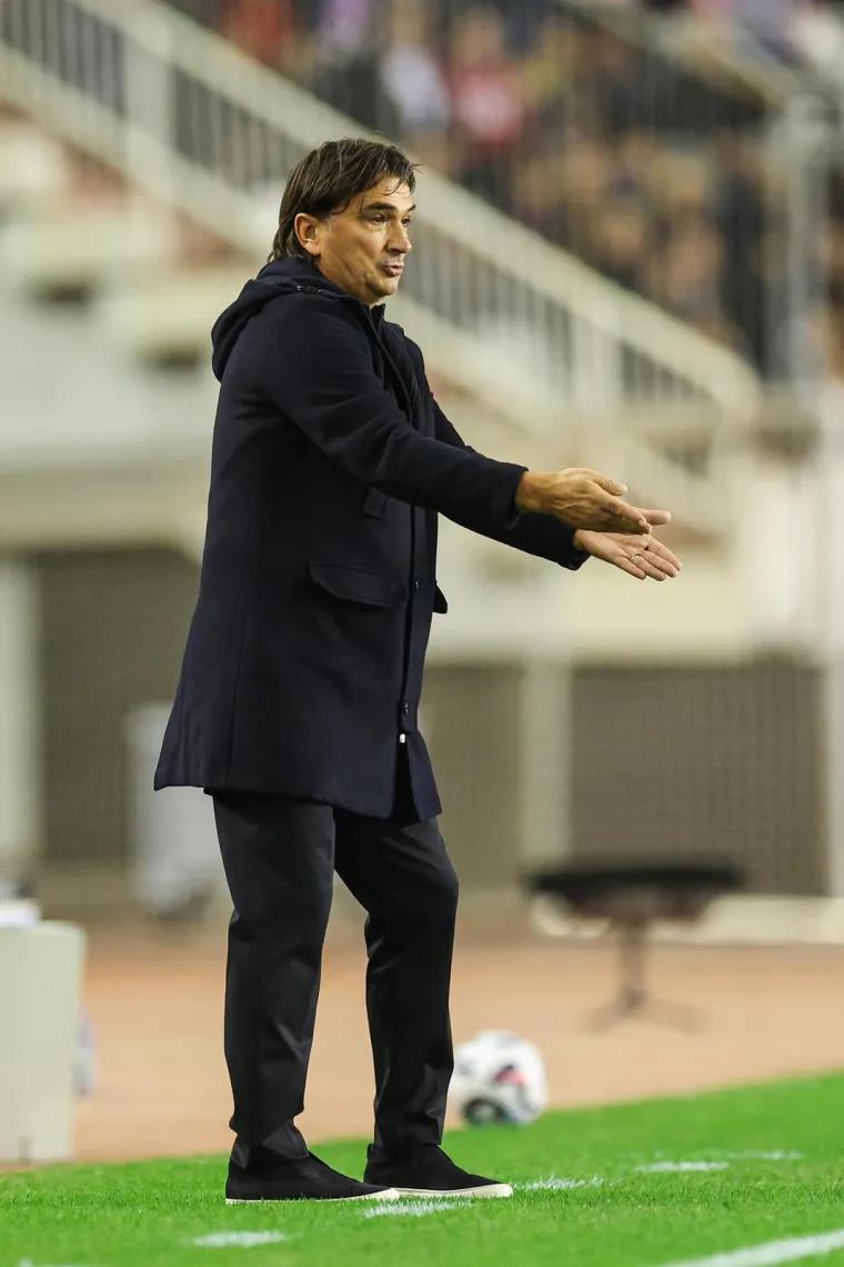 Na tribini snimljen Štimac, a pazite pored koga sjedi Gennaro Gattuso