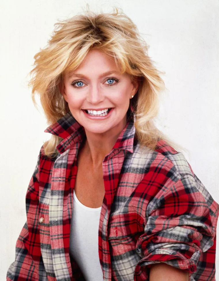 Goldie Hawn ušla je u 80. godinu: U prošlom stoljeću nema tko nije za njom uzdisao