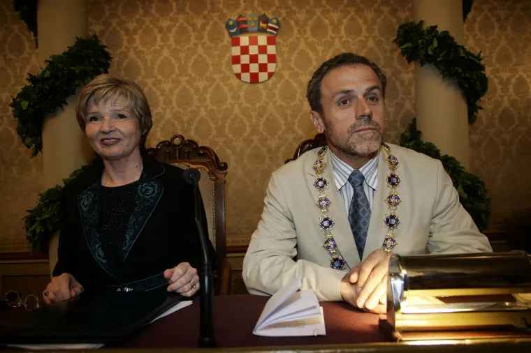 Na današnji dan rođen je Milan Bandić: Prisjetite se kako je kopao kanale, kuhao, trčao s Rudijem