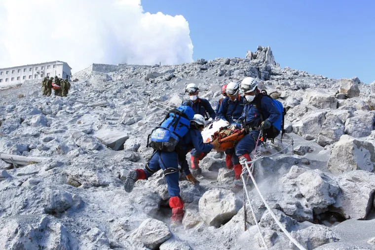 Nestao prije 22 godine, našli ga smrznutog. Planine postaju groblja alpinista