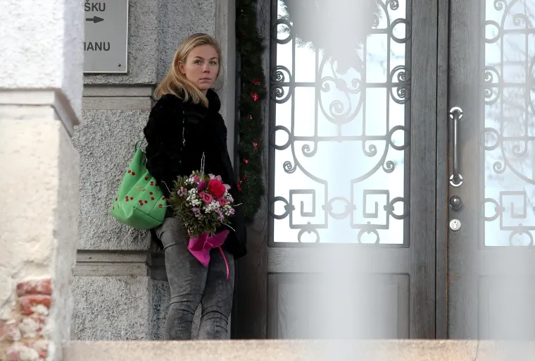 Ivica i Elin naglašavaju važnost razumijevanja, fleksibilnosti i ljubavi, što smatraju ključem svoje sreće. 