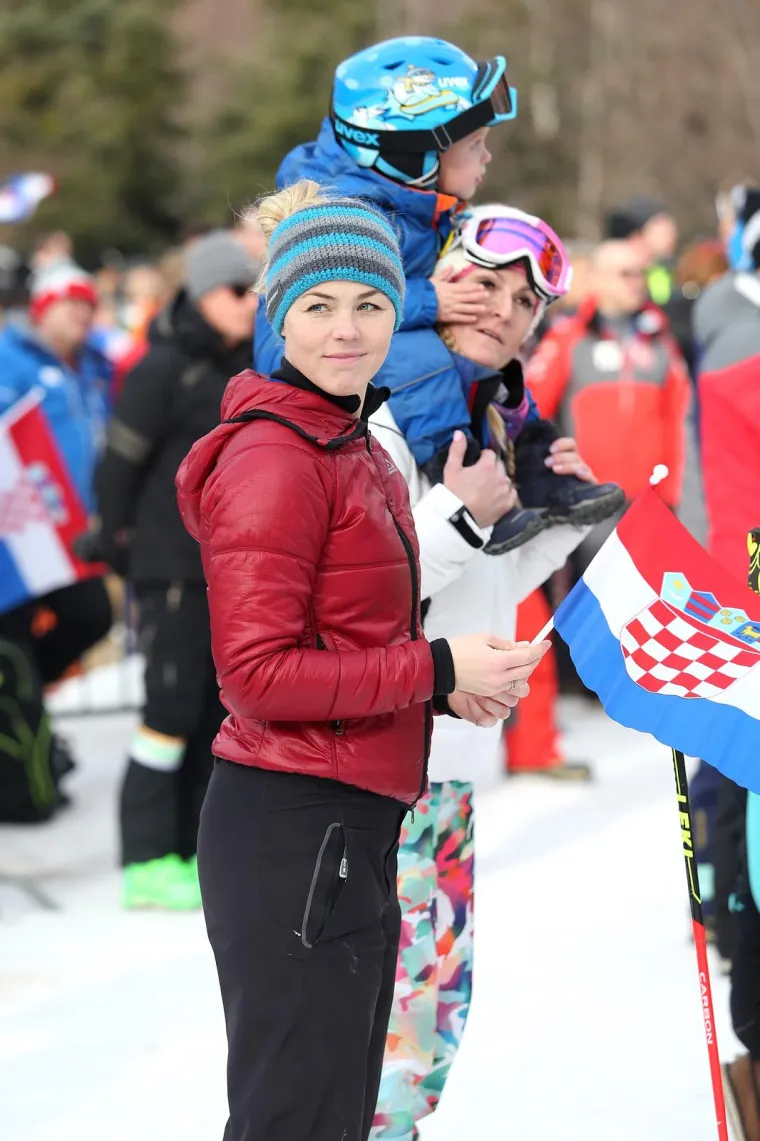 Elin Kostelić