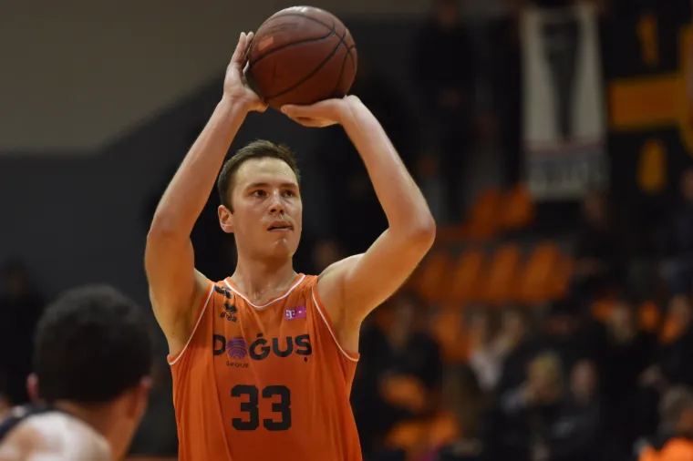 'Gorio' je legendarni Baldekin: Šibenčani priuštili Cedeviti prvi ovosezonski poraz