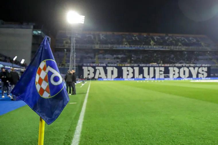 Kakav prizor u svečanoj loži: Dinamo gleda i Plenković, provjerite pored koga sjedi