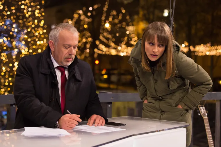 FOTO RTL Direkt u posebnom izdanju uz brojne goste i zvukove neponovljivog Jebotona