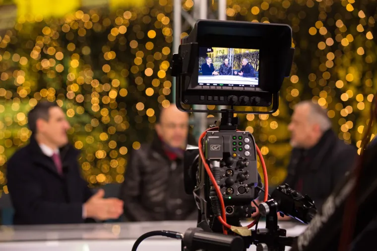 FOTO RTL Direkt u posebnom izdanju uz brojne goste i zvukove neponovljivog Jebotona