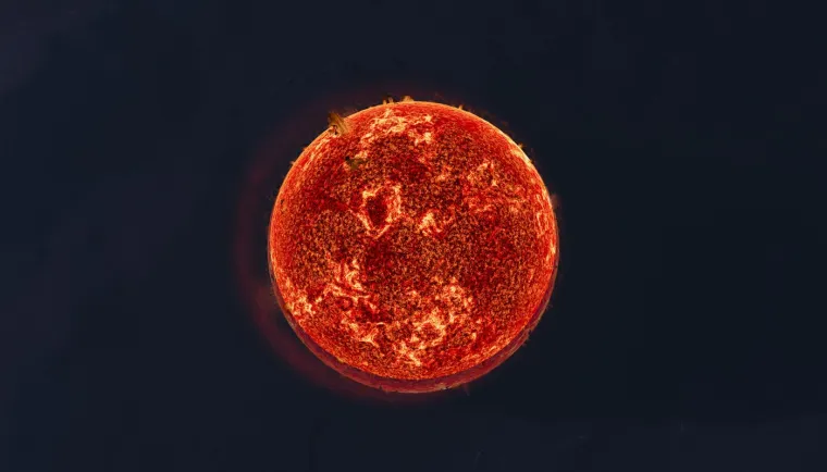 14. Sunce: Sunce neće s vremenom izblijediti. Umjesto toga, jezgra će se uništiti, a Sunce će se proširiti i postati crveni &quot;div&quot;. Zemlja i sav život na njoj bit će uništeni, a nekoliko milijardi godina kasnije Sunce će se pretvoriti u bijelog patuljka. Njegova preostala slaba svjetlost dolazit će od posljednje preostale topline.